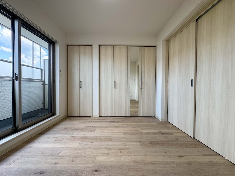 クリエオーレ大庄北 その他