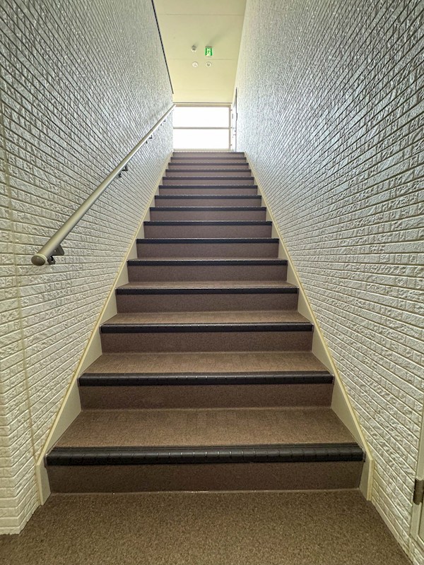 クリエオーレ倉治 その他