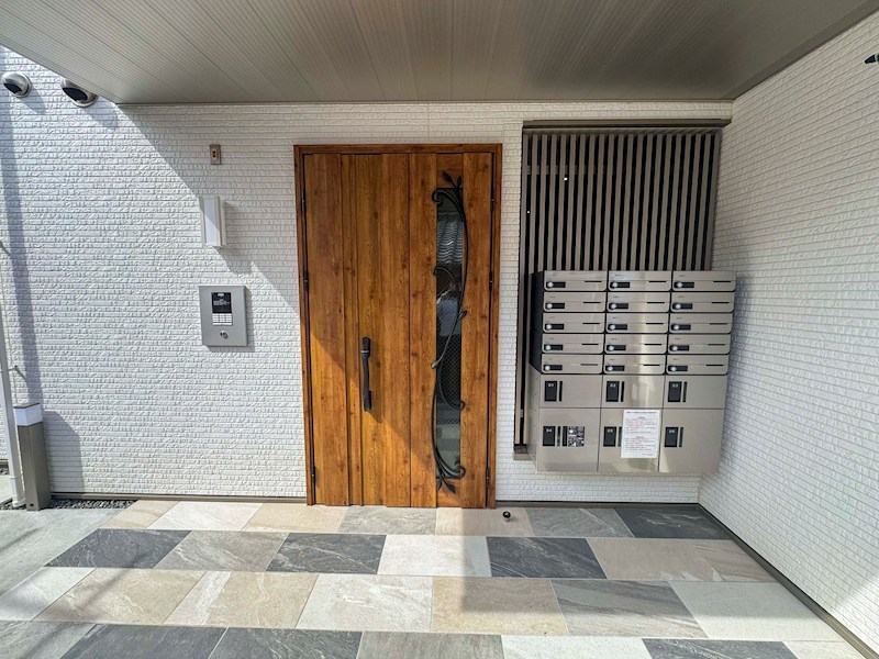 クリエオーレ倉治 その他