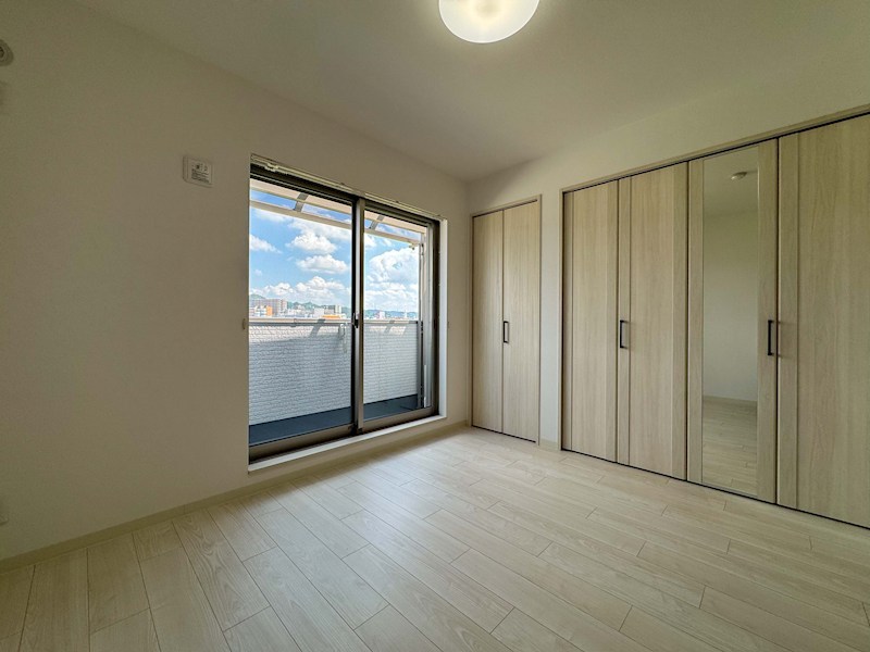 クリエオーレ藤阪東町Ⅱ その他