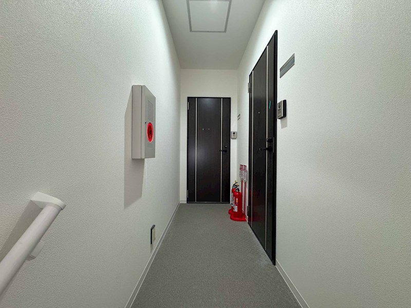 クリエオーレ牧野阪 その他