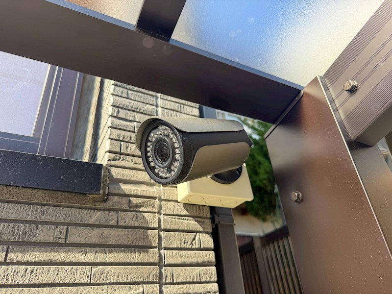 クリエオーレ牧野阪 その他