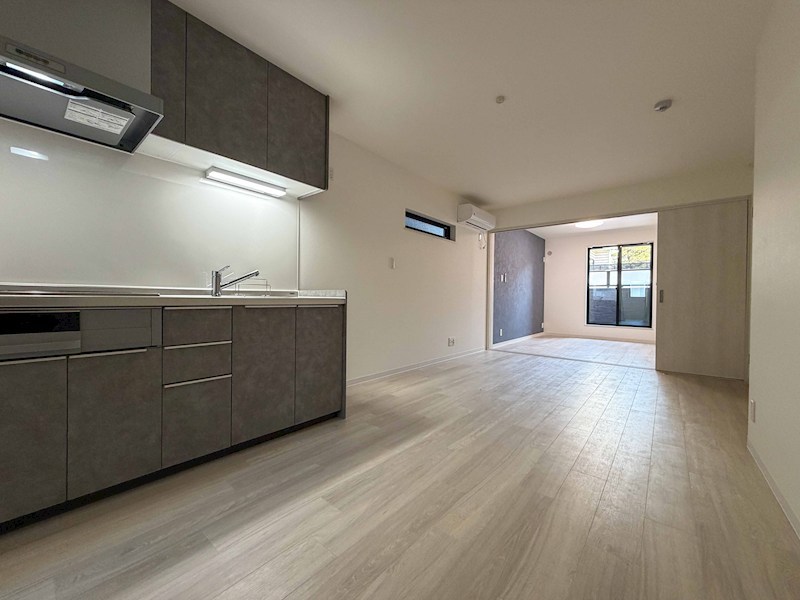 クリエオーレ牧野阪 その他