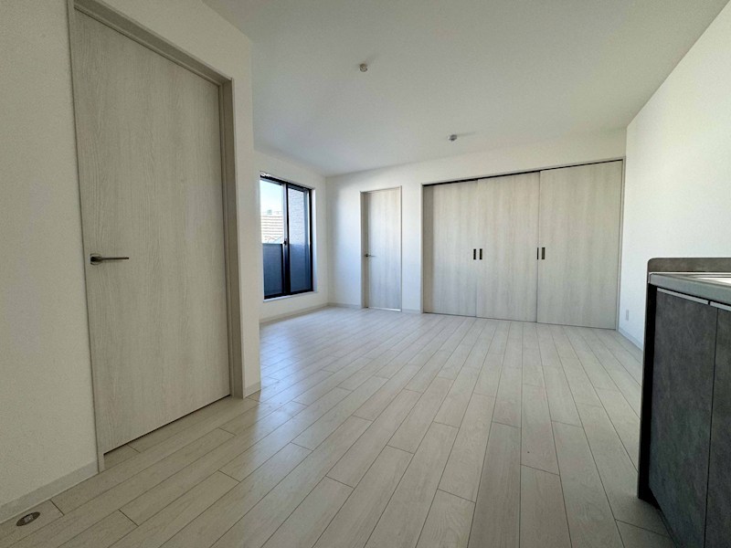 クリエオーレ牧野阪 その他