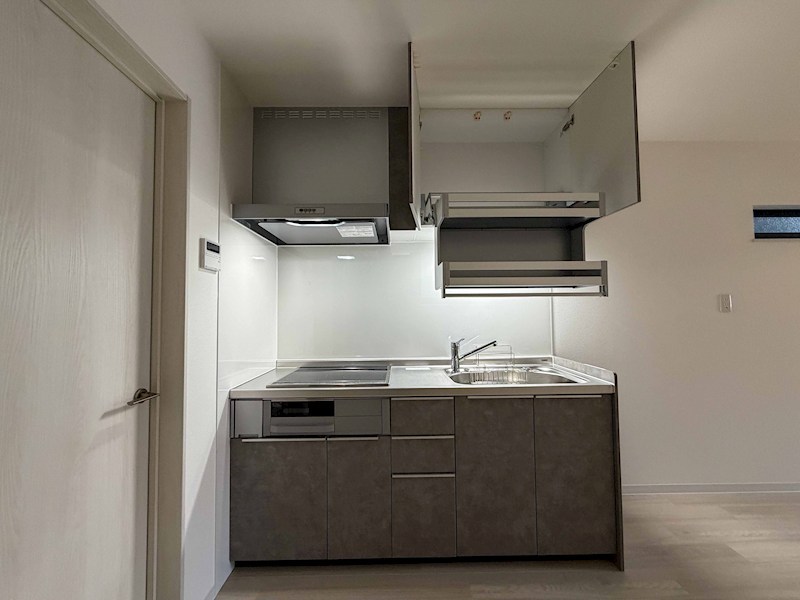 クリエオーレ牧野阪 その他