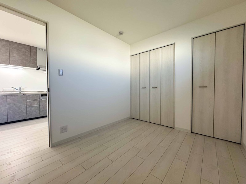 クリエオーレ牧野阪 その他