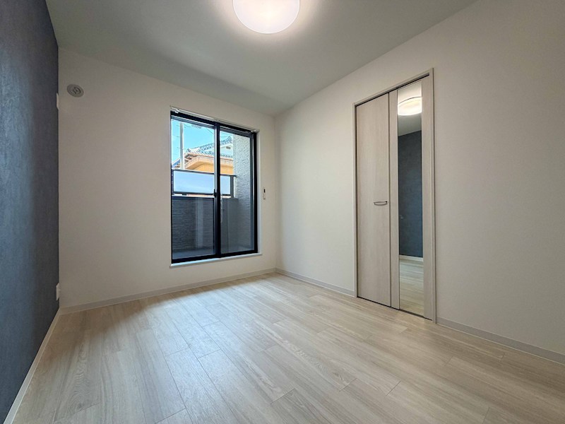 クリエオーレ牧野阪 その他