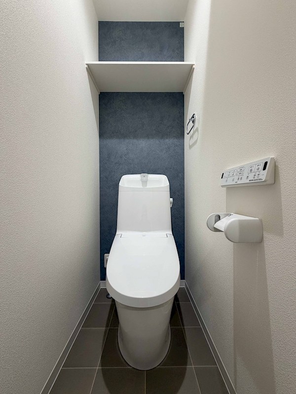 クリエオーレ牧野阪 その他