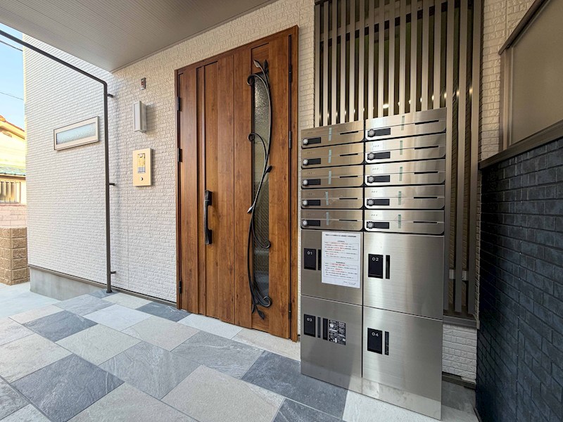 クリエオーレ松丘町 その他