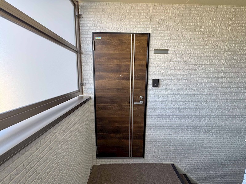 クリエオーレ初芝 その他