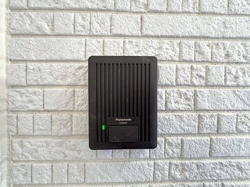 クリエオーレ初芝 その他