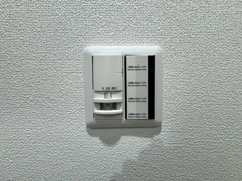 クリエオーレ初芝 その他