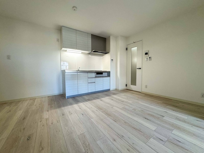 クリエオーレ初芝 その他