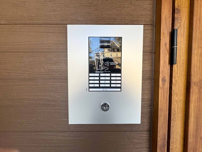 クリエオーレ初芝 その他