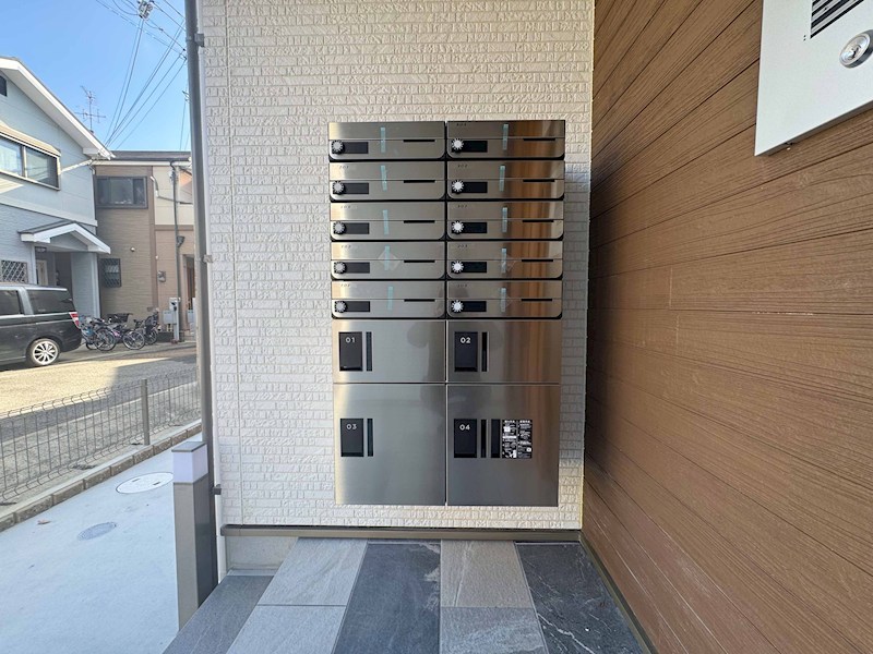 クリエオーレ初芝 その他