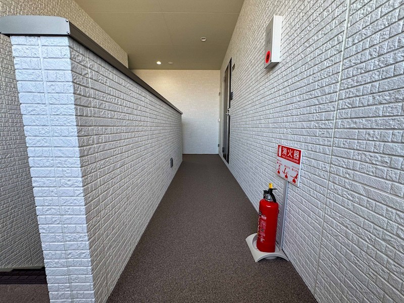 クリエオーレ初芝 その他