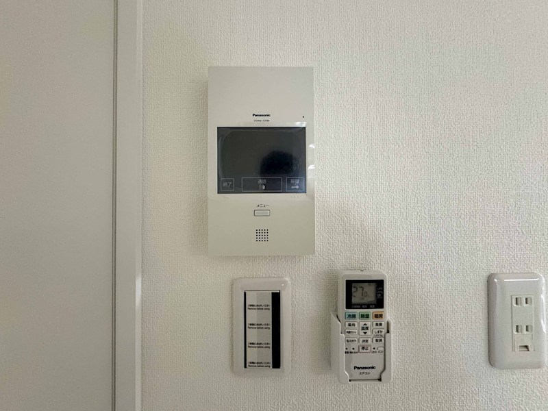 クリエオーレ初芝 その他