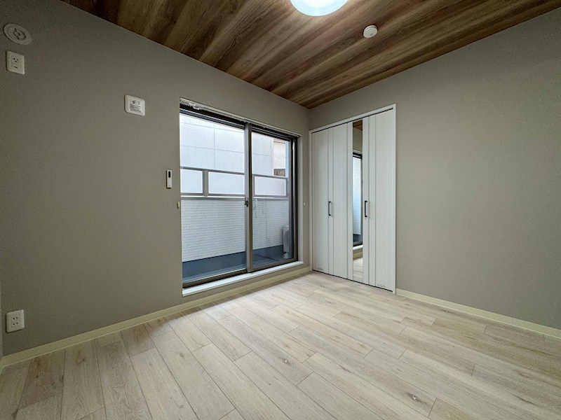 クリエオーレ初芝 その他