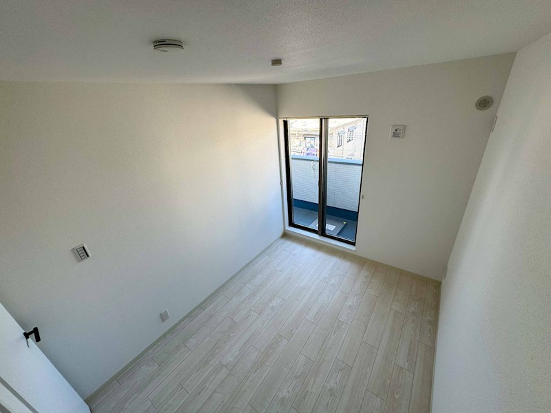 クリエオーレ初芝 その他