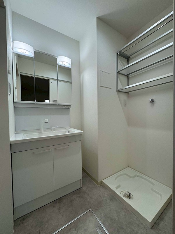 クリエオーレ初芝 その他