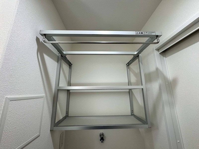 クリエオーレ初芝 その他