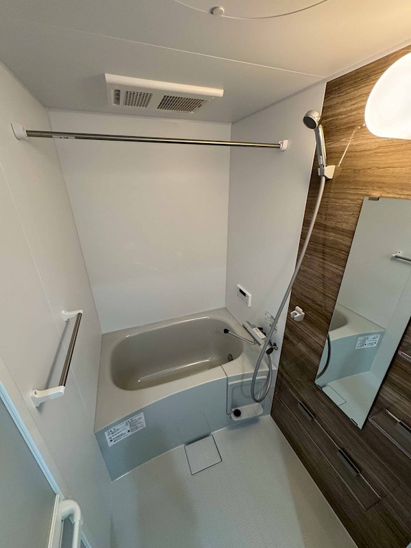 クリエオーレ初芝 その他