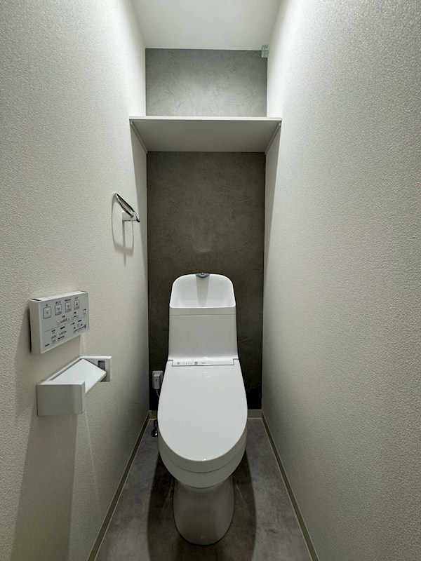 クリエオーレ初芝 その他