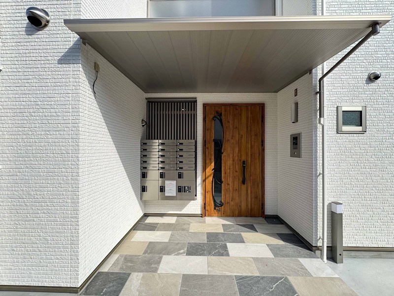 クリエオーレ打越町 その他