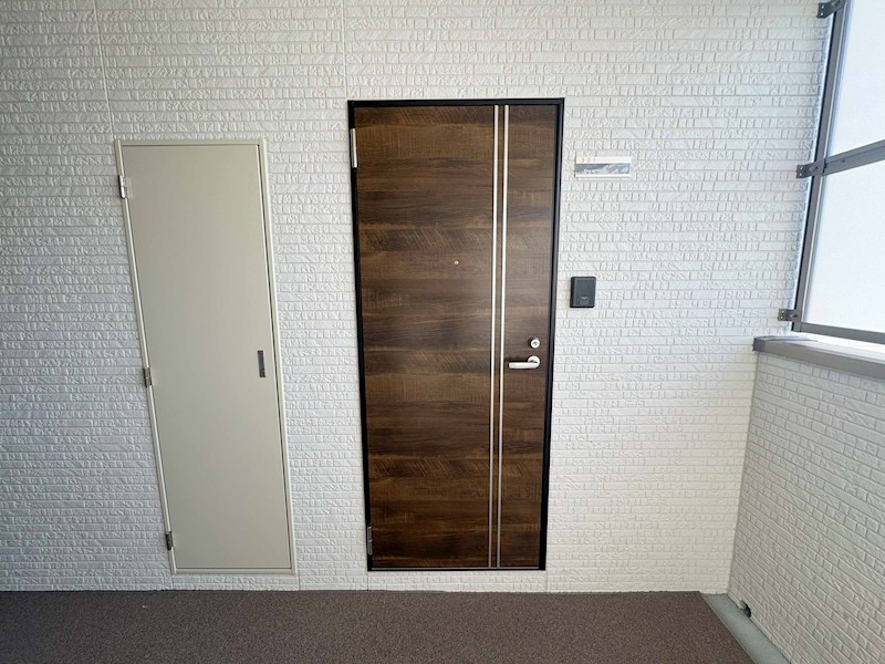 クリエオーレ打越町 その他
