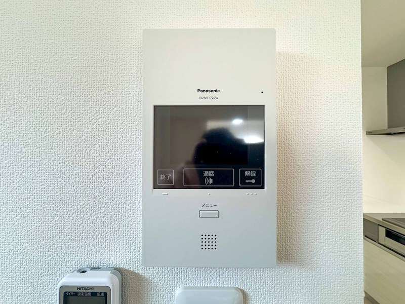 クリエオーレ打越町 その他