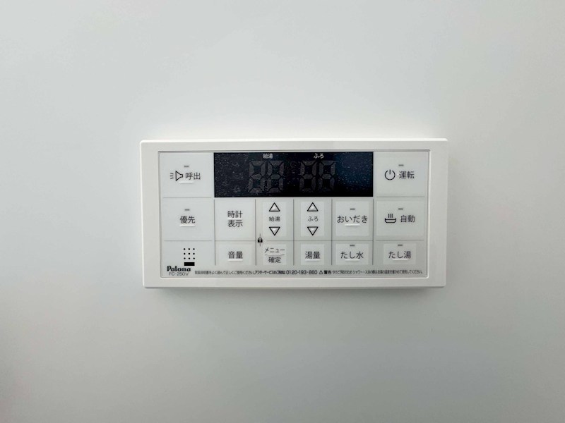 クリエオーレ打越町 その他