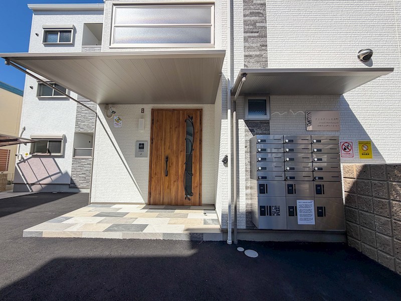 クリエオーレ元浜町 その他