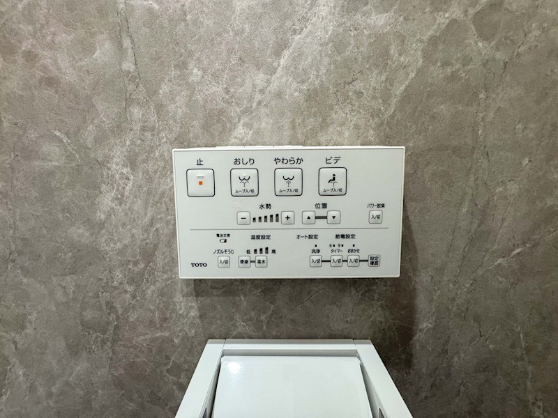 クリエオーレ元浜町 その他