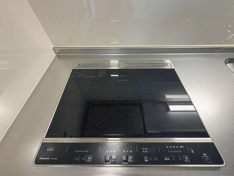 クリエオーレ北伊丹 その他