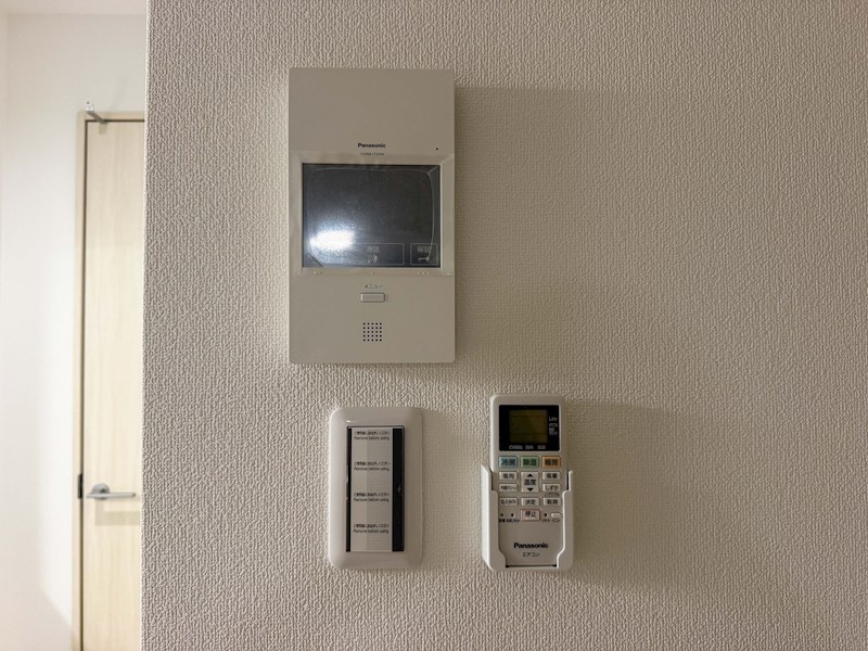 クリエオーレ北伊丹 その他