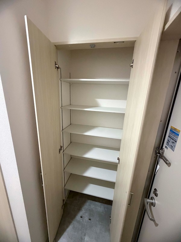 ラモーナ諸福Ⅲ その他