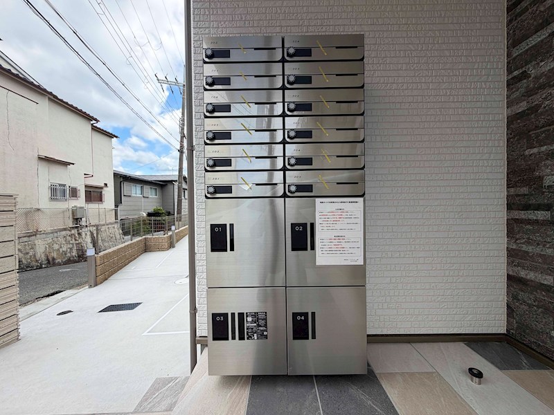ラモーナ諸福Ⅲ その他