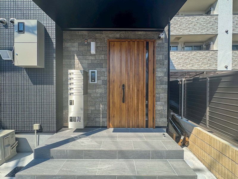 ラモーナ雁屋西町 その他
