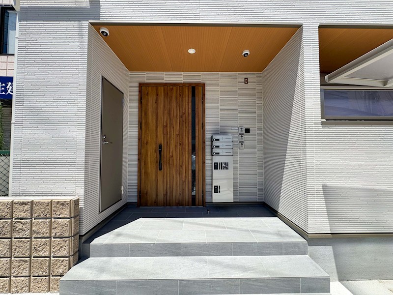 ラモーナ雁屋西町 その他