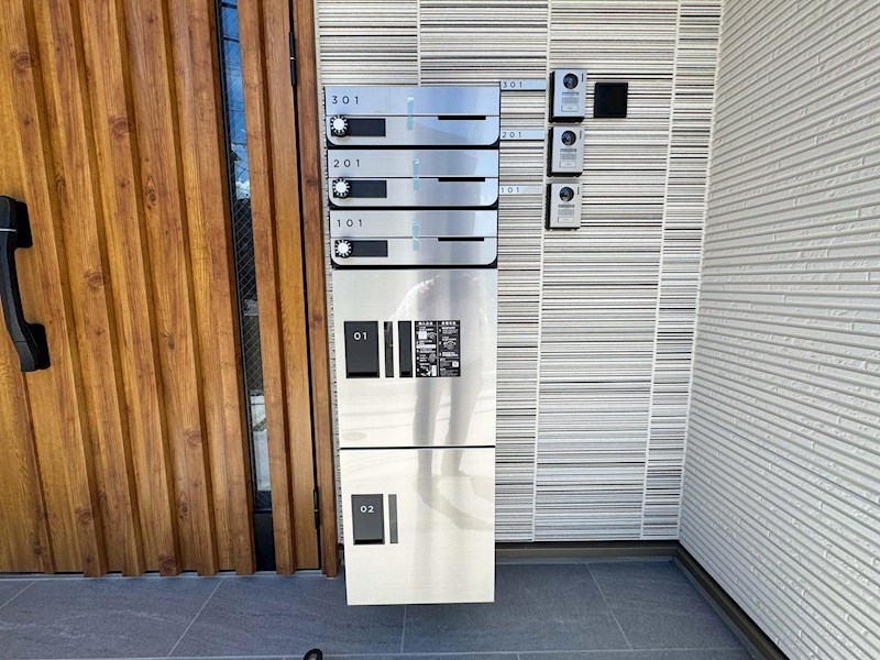 ラモーナ雁屋西町 その他