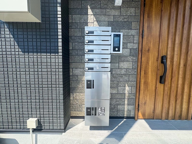 ラモーナ雁屋西町 その他