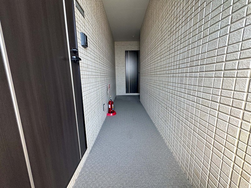 ラモーナ雁屋西町 その他