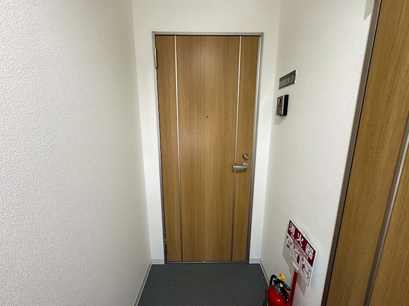 ラモーナ雁屋西町 その他