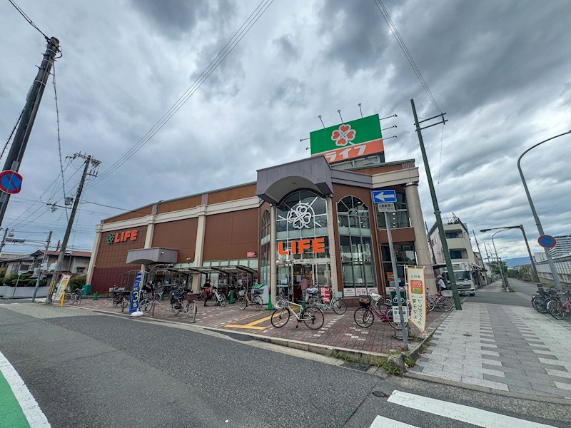 尼崎市元浜町5丁目 売り土地  その他