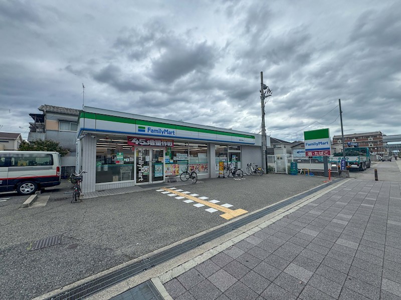 尼崎市元浜町5丁目 売り土地  その他