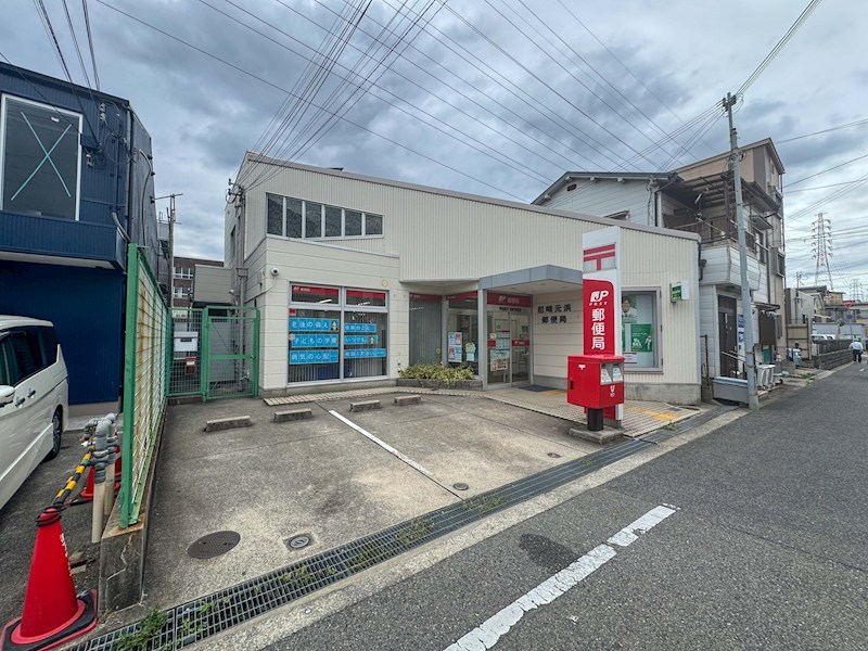 尼崎市元浜町5丁目 売り土地  その他