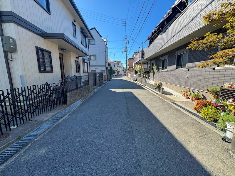 尼崎市元浜町5丁目 売り土地  その他