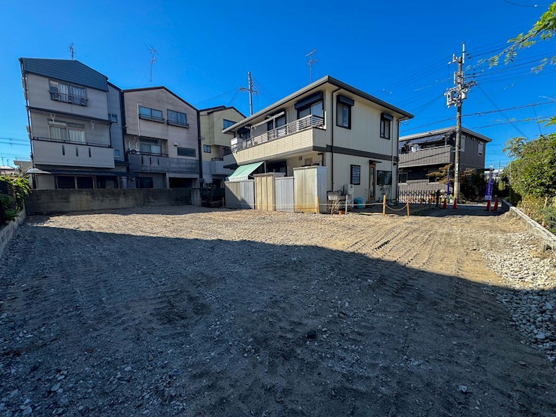尼崎市元浜町5丁目 売り土地  その他