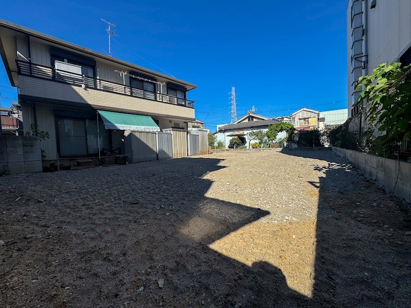 尼崎市元浜町5丁目 売り土地  その他