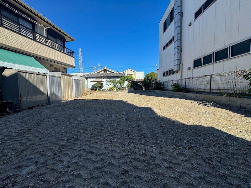 尼崎市元浜町5丁目 売り土地  その他